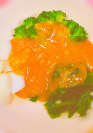 酢 味噌 あえ3点盛り-レシピのメイン写真