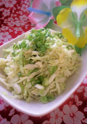Hawaii名物♪Ramen Salad-レシピのメイン写真