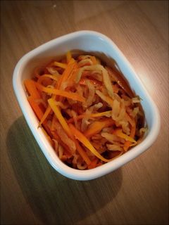 切り干し大根の煮物-レシピのメイン写真