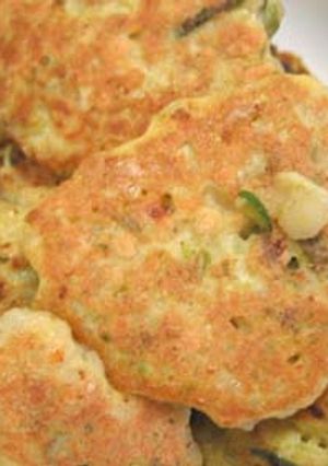 ポテトサラダに『便乗』焼き-レシピのメイン写真