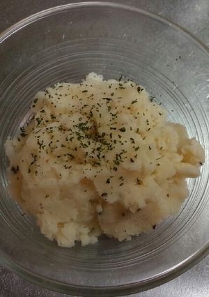 ポテトサラダ-レシピのメイン写真