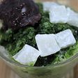 宇治金時