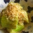 冷製 翡翠茄子 納豆のたれで簡単マリネ