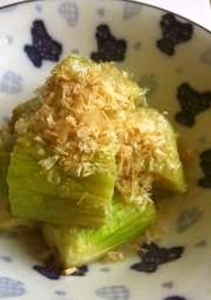 冷製 翡翠茄子　納豆のたれで簡単マリネ-レシピのメイン写真