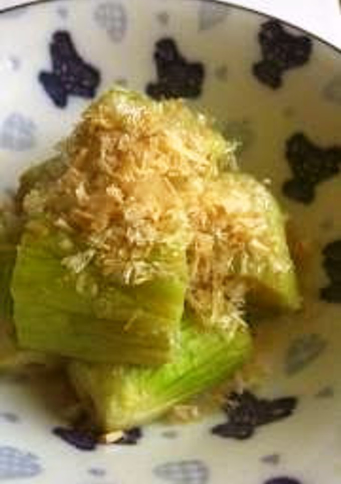 冷製 翡翠茄子　納豆のたれで簡単マリネ-レシピのメイン写真