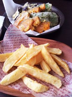 ☆簡単 ポテト☆-レシピのメイン写真