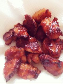 簡単唐揚げ-レシピのメイン写真
