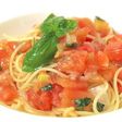 ノークック★トマトソースで時短パスタ