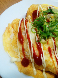簡単♪トンペイ焼き♥-レシピのメイン写真