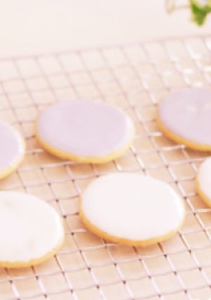 ♡アイシング 簡単-レシピのメイン写真