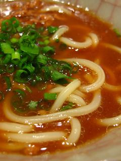 超簡単!味噌そぼろ冷やしつけ麺-レシピのメイン写真