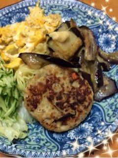 簡単冷やし中華-レシピのメイン写真