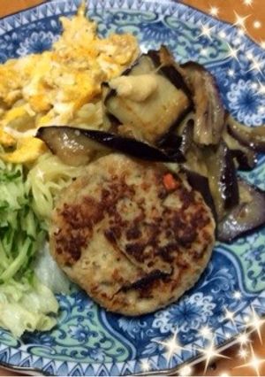 簡単冷やし中華-レシピのメイン写真