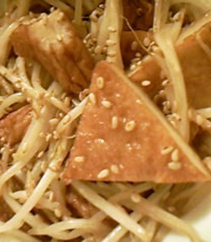 もやしっ子め by srjp 【クックパッド】 簡単おいしいみんなのレシピが