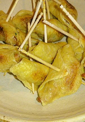 パクっとひとくち納豆-レシピのメイン写真