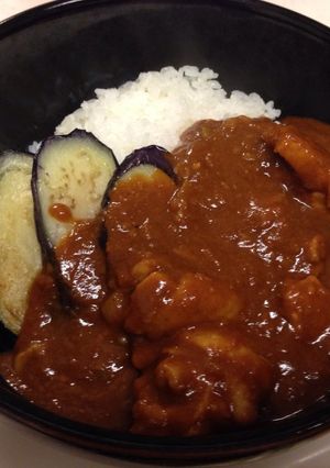 トマトをたくさん使ったカレー-レシピのメイン写真