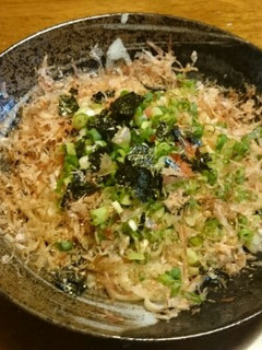 激ウマ!和風明太子うどん-レシピのメイン写真