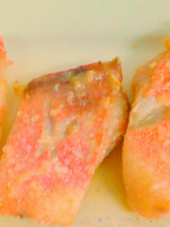 安い魚でも超美味し☆酒粕焼-レシピのメイン写真