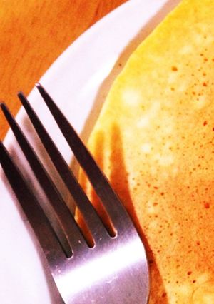 究極のホットケーキPart2-レシピのメイン写真