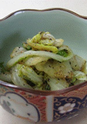 かける食卓オイルを使ったレシピ13-レシピのメイン写真