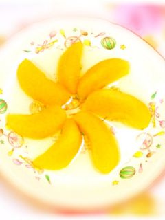 りんごの甘煮-レシピのメイン写真