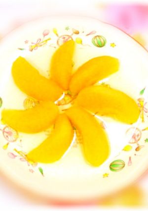 りんごの甘煮-レシピのメイン写真