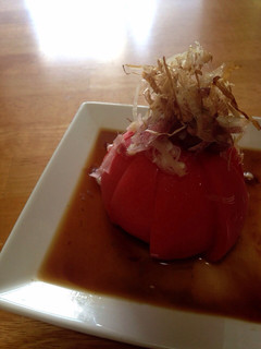 おいしいトマトの食べ方-レシピのメイン写真