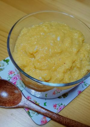 ご飯の友♡我が家の卵みそ☆-レシピのメイン写真