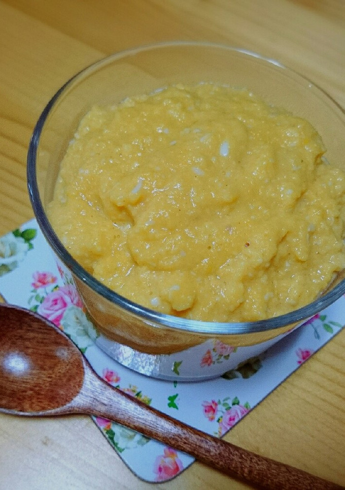 ご飯の友♡我が家の卵味噌☆-レシピのメイン写真