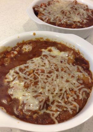 カレードリア☆-レシピのメイン写真