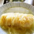 クミン香る♪圧力鍋でロールキャベツ
