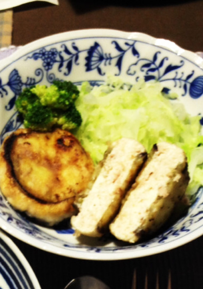 茄子のはさみ焼き-レシピのメイン写真