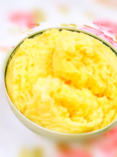 はちみつ 蒸しパン☆-レシピのメイン写真