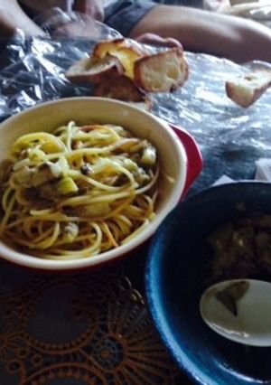 茄子とアンチョビのペースト-レシピのメイン写真