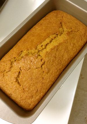 母から教わった♪キャロットケーキ♡-レシピのメイン写真