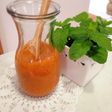 ビタミンたっぷり♡にんじんドレッシング