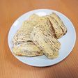 おせちにも!お寿司やさんの♪卵焼き♪