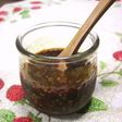 ☆粒マスタードで!!簡単フライソース☆彡