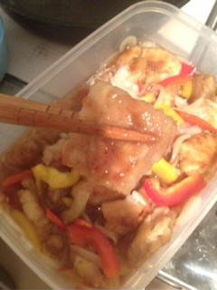 【絶品シリーズ】鶏肉南蛮!-レシピのメイン写真
