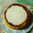 我家のお袋の味☆超簡単チーズケーキ
