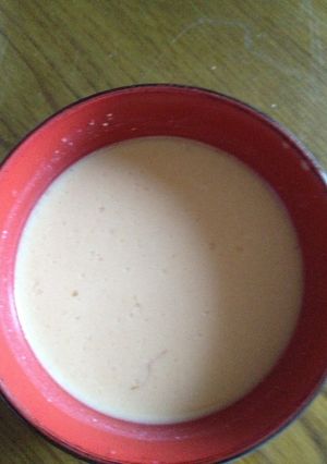 美味!!! 豆乳嫌いの豆乳タレ-レシピのメイン写真