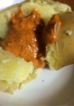野菜!肉!に合う旨たれ-レシピのメイン写真