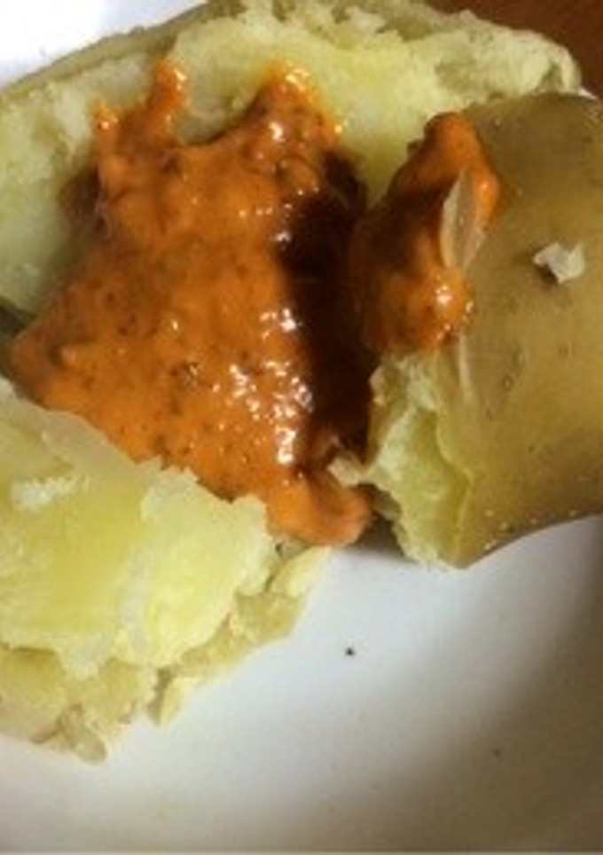 野菜！肉！に合う旨たれ-レシピのメイン写真