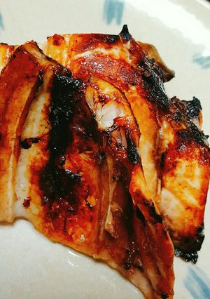 超簡単！褒められる幽庵焼き-レシピのメイン写真