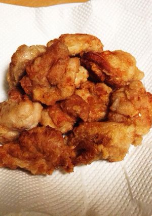 定番 唐揚げ-レシピのメイン写真
