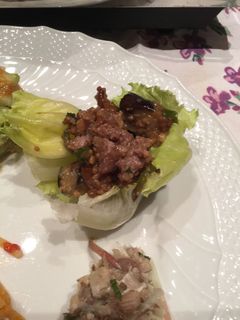 ☆なすの肉味噌炒め-レシピのメイン写真