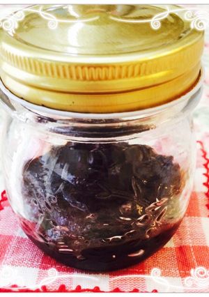 手作り甜麺醤-レシピのメイン写真