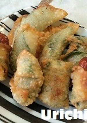 親子でウイニー餃子☆-レシピのメイン写真
