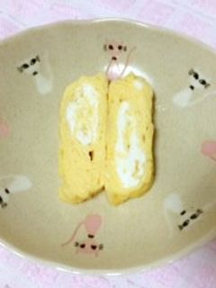 ☆塩麹の卵焼き☆-レシピのメイン写真