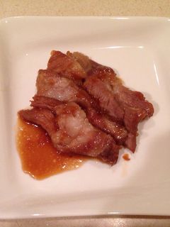 お手軽煮豚-レシピのメイン写真